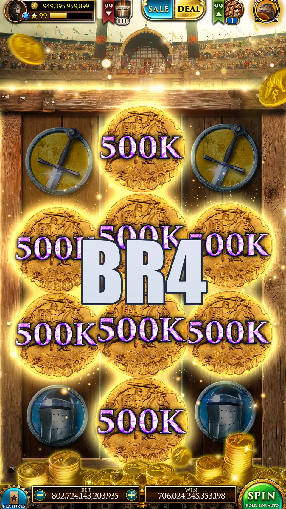 BR4 Baixar