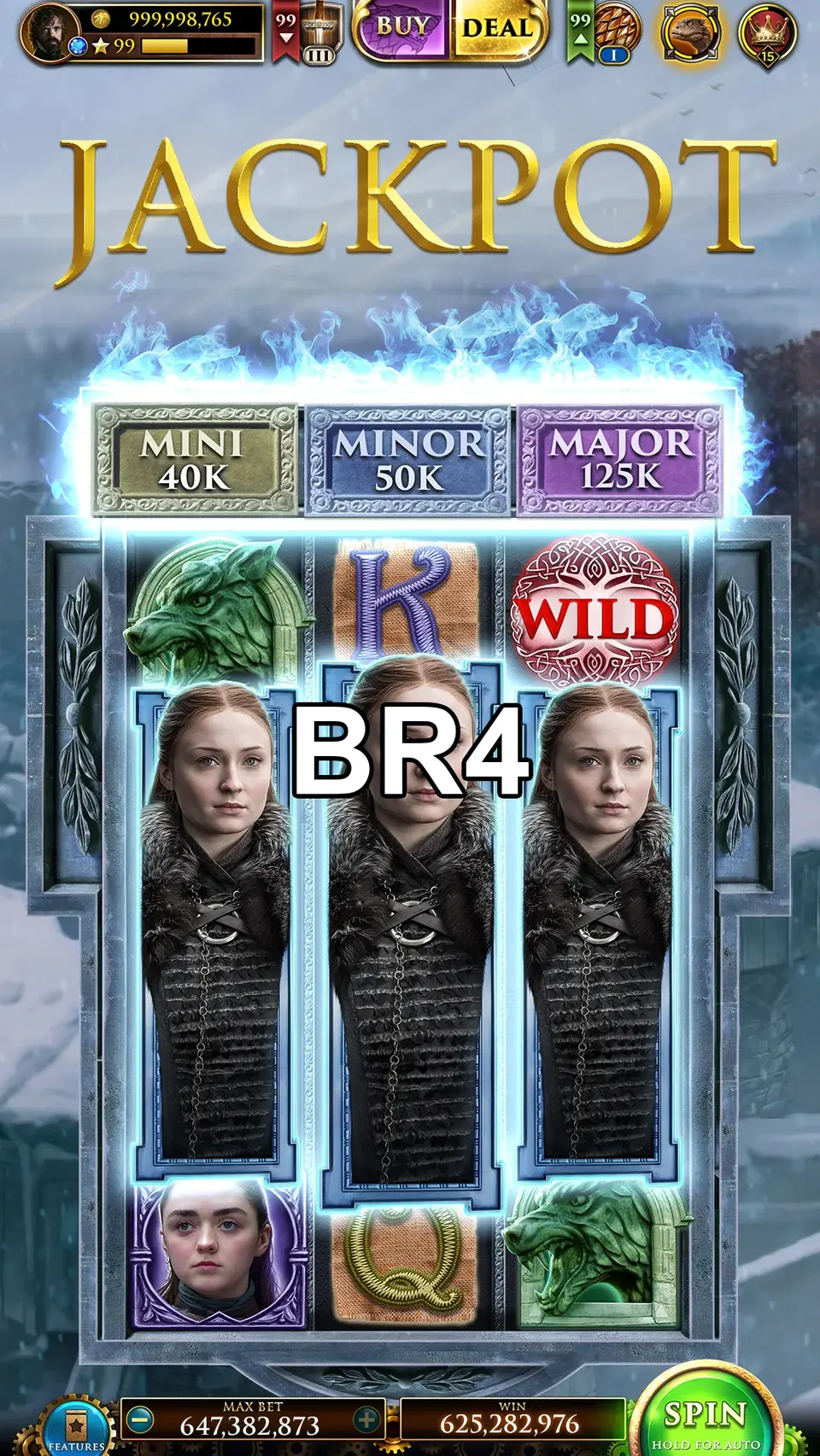 BR4 Baixar