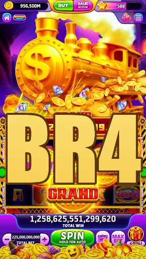 BR4 Login