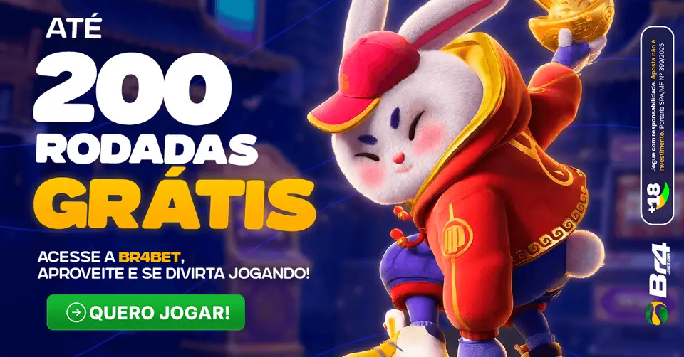 BR4 Login - BR4 Oficial