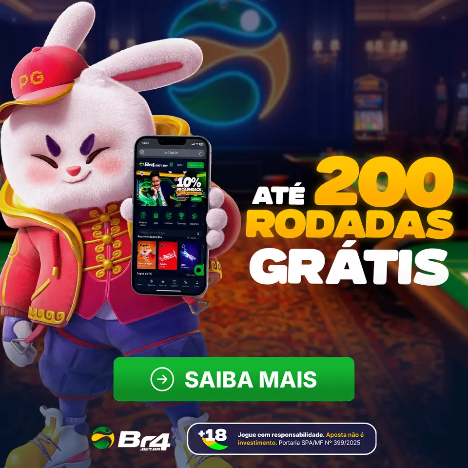 BR4 Cadastre-se agora - Baixar APK